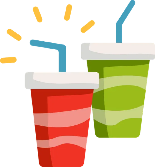 Bebidas