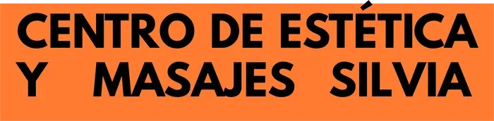 Logo de Centro de Estética y Masajes Silvia