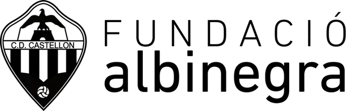 Logo de Fundació Albinegra
