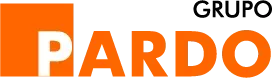 Logo de Grupo Pardo