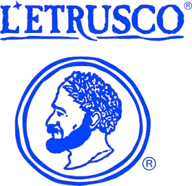 Logo de L'Etrusco