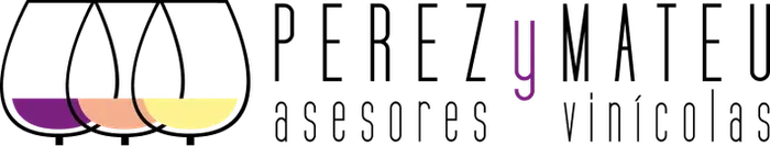 Logo de Pérez y Mateu