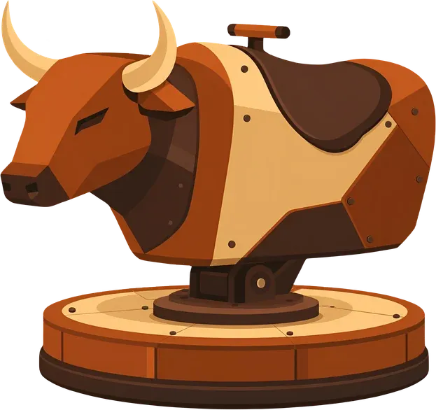 Toro mecánico