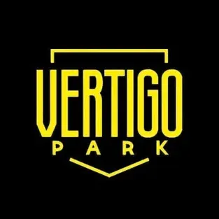 Logo de Vertigo Park