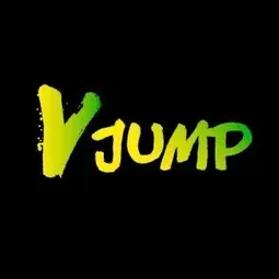 Logo de VJump